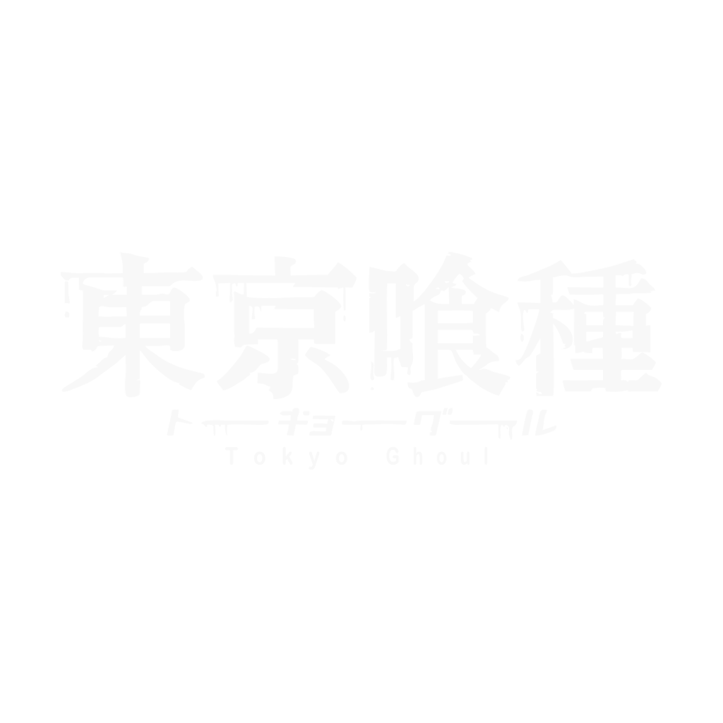 Tokyo Ghoul